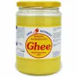 Masło Klarowane Ghee Bio 480 g - Finck Naturkost