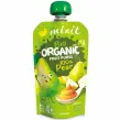 BIO Mus Owocowy 100% Gruszka Bez Dodatku Cukru 100 g - Mixit