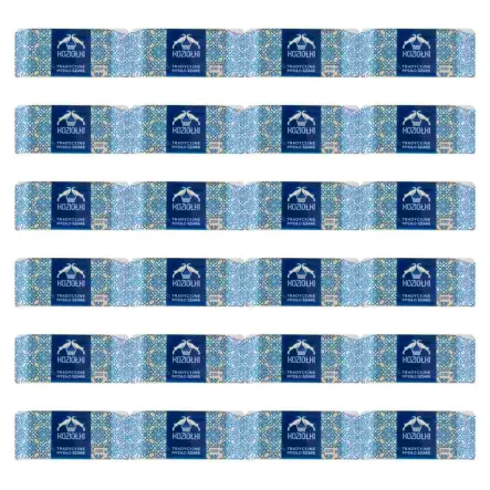 24 x Mydło Szare Tradycyjne 200 g - KOZIOŁKI