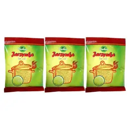 3 x Jarzynka Bez Soli 100 g - Smakosz