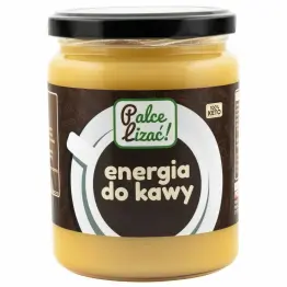 Energia do Kawy - Kawa Kuloodporna 520 ml (500 g) - Palce Lizać