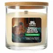 Świeca Sojowa na Katar Ulga w Oddechu 225 g - Big Nature