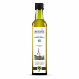 Oliwa z Oliwek Extra Virgin z Krety Bio 500 ml - Bio Planete