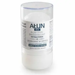 AŁUN Dezodorant w Sztyfcie 115 g - Maroko Produkt