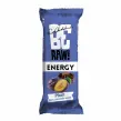 BeRaw Baton Energy Plum Śliwka Chocolate 40 g