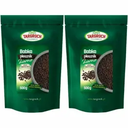 2 x Babka Płesznik Ziarno 500 g - Targroch