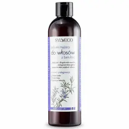 Balsam Myjący do Włosów z Betuliną 300 ml - Sylveco