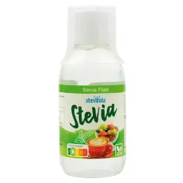 Stevia w Płynie 125 ml - Steviola