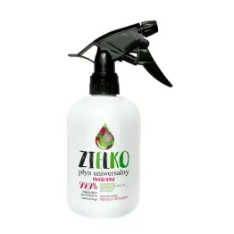 Płyn Uniwersalny Owoce Leśne 500 ml - ZIELKO