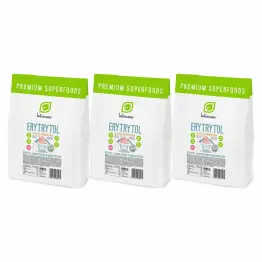 Zestaw 3 x Erytrol 1 kg - INTENSON