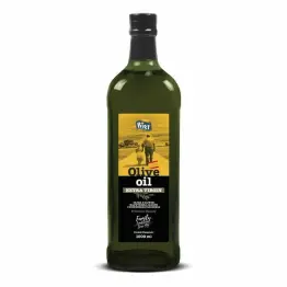 Oliwa z Oliwek Extra Virgin 1 l - Kier