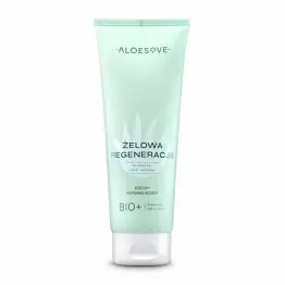 Żelowa Regeneracja do Twarzy, Ciała i Włosów 250 ml - ALOESOVE