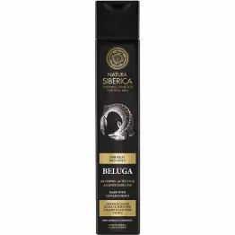 Szampon na Porost Włosów Dla Mężczyzn 250 ml - Natura Siberica