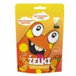 BeRaw Kids Żelki Mango Marakuja Bez Dodatku Cukru 35 g - Purella
