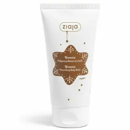 Odżywczy Balsam do Ciała BROWNIE 160 ml - Ziaja