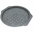 Forma do Pieczenia Pizzy Tacka fi 31 cm Klausberg - Blaszka pokryta powłoką marmurkową nieprzywierającą