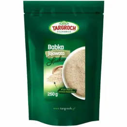 Babka Jajowata Łuska 250 g - Targroch
