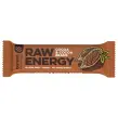 Baton RAW ENERGY z Ziarnami Kakaowca 50 g - Bombus