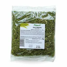 Ziele Skrzypu  Herbatka Ziołowa 50 g - Herbapol Kraków