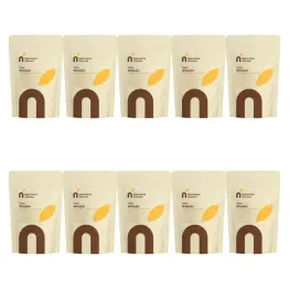 10 x Mieszanka Chlebowa CHLEB WIEJSKI 500 g - Naturalnie Zdrowe