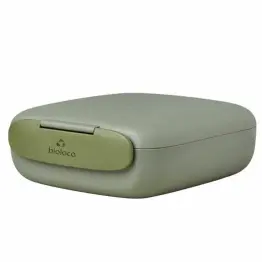 Lunchbox z Tworzywa PLA Oliwkowy 500ml  Chic-Mic