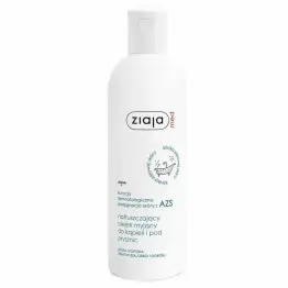 Natłuszczający Olejek Myjący Skóra Atopowa AZS 270 ml - Ziaja Med