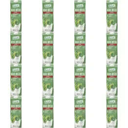 Zestaw 16 x Napój Ryżowy Bezglutenowy Bio 1L- UHT Natumi