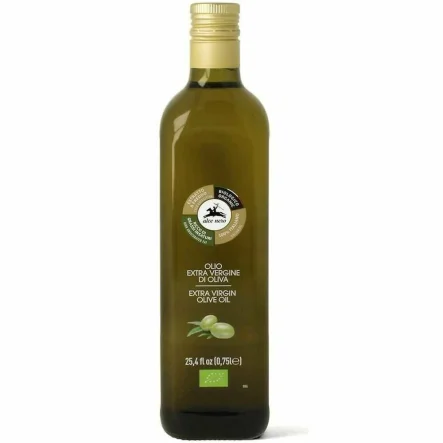 Oliwa Z Oliwek Extra Virgin Bio 750 ml - Alce Nero