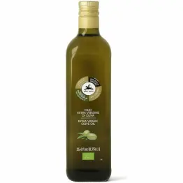 Oliwa Z Oliwek Extra Virgin Bio 750 ml - Alce Nero