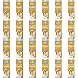 24 x Napój Owsiano-Waniliowy Bio 1 l UHT - Natumi