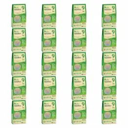 20 x Makaron Konjac Noodle Bezglutenowy Bio 385g - Better Than Foods