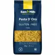 Makaron Kukurydziany Nitka Bezglutenowy 500 g - Sam Mills