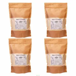 Zestaw 4 x Mąka Kokosowa 1 kg Natur Planet 