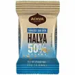 Chałwa Waniliowa Bez Dodatku Cukru 25 g - Achva