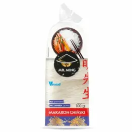 Makaron Chiński 100 g - Mr. Ming