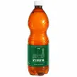 Zuber Woda Lecznicza 0,5 l - Krynica + kaucja