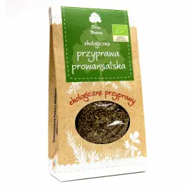 Przyprawa Prowansalska Eko 20 g - Dary Natury