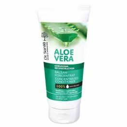 Balsam do Włosów Odbudowa z Aloesem 200 ml - Dr. Sante (data: 23.11.2025)