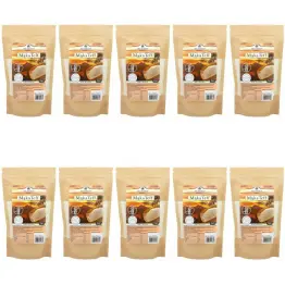 10 x Mąka z TEFF Bezglutenowa 500 g - Simpatiko