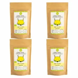 4 x Kaszka Jaglana Bio 200 g Helpa