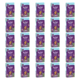 25 x Makaron Konjac Capellini Bezglutenowy Bio 270 g (200 g) - SLIM PASTA
