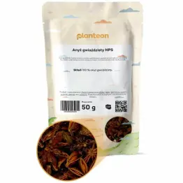 Anyż Gwiaździsty HPS 50 g  -Planteon