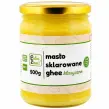 Masło Sklarowane Ghee Klasyczne 500 g - Palce Lizać