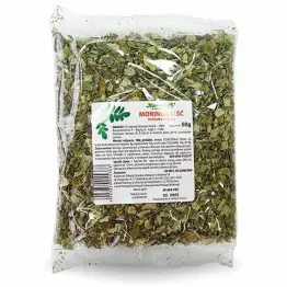 Moringa Liść Herbatka Ziołowa 50 g - Herbapol Kraków
