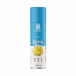 Olej Rzepakowy Cooking Spray 250 ml - Cheat Meal