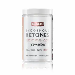 Ketony Egzogenne Brzoskwinia 150 g - Beketo