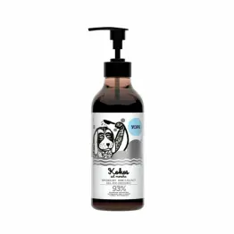 Żel Pod Prysznic Kokos i Sól Morska 400 ml Yope