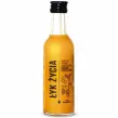 ŁYK Życia (Imbir, Miód, cytryna, Woda Kokosowa, Kurkuma, Pieprz Cayenne) 50 ml - Drest