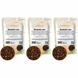 3 x Goździki Całe 100 g - Planteon