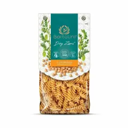 Makaron z Ciecierzycy Świderek 250 g - Bartolini